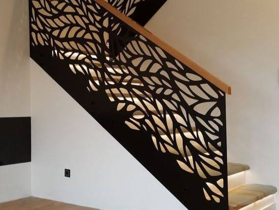 handrail
