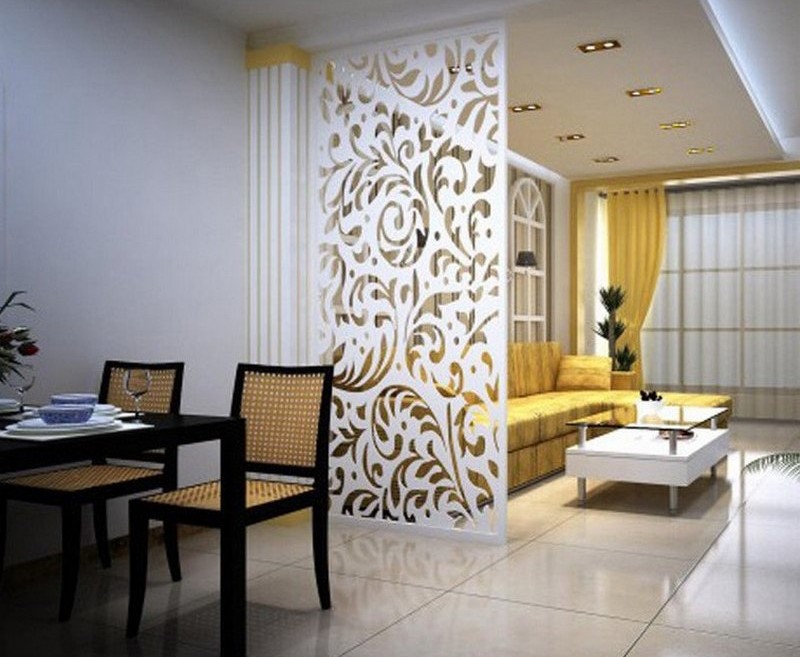 wall
